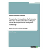 Towards the Formulation of a Systematic Theodicy of African Traditional Religion and its Reinterpretation of Empirical Cosmology: Religion and Science