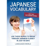 Put the dictionary down: Use These Words to Break Through Japanese Fluency in just 90 days (Japanese Vocabulary)