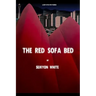 The Red Sofa Bed