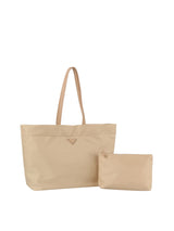 2 In 1 Large Tote by hfstylish