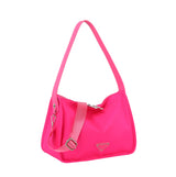 Nylon shoulder and messanger bag by hfstylish