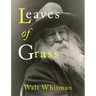 Leaves of Grass: [Exact Facsimile of the 1855 First Edition]