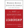 The Art and Adventure of Leadership: Understanding Failure, Resilience and Success