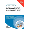 How to Pass Diagrammatic Reasoning Tests: Essential Practice for Abstract, Input Type and Spatial Reasoning Tests