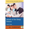 Attack of the Sleep Demon