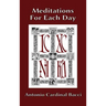 Meditations For Each Day