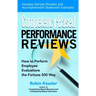 Competency-Based Performance Reviews: How to Perform Employee Evaluations the Fortune 500 Way