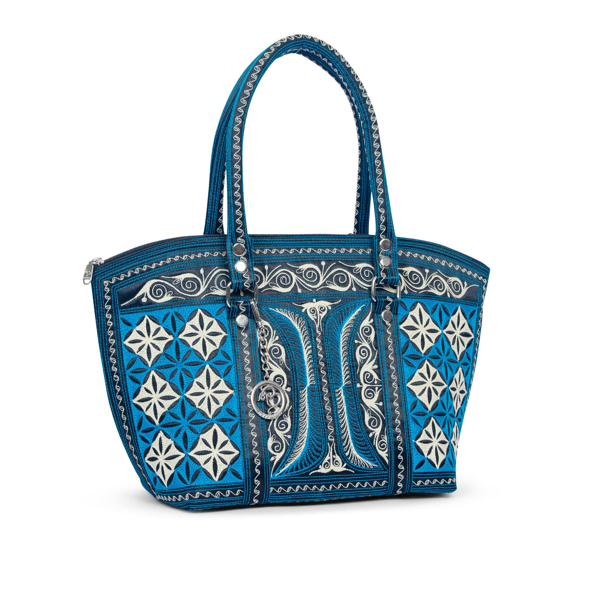 Tote Bag by Banda Bags