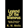 Legend Of the Wampus: Smoky Mountain Bedtime Tales