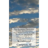 Ten Reasons Proposed to His Adversaries For Disputation in the Name of the Faith: And Presented to the Illustrious Members of our Universities