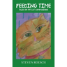 Feeding Time: Tales of My Cat Companions