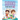 Sudoku For Kids 6-8: More Than 100+ Beginner, Easy and Fun Sudoku Puzzles That Keep Your Kids Busy, Designed Specifically For 6-7-8 year ol