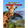 Animal Poems: More Animals from the Wild Side: Nature Poems for Curious Children, Book 7