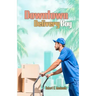 Downtown Delivery Boy