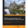 Building a Web Application with PHP and Mariadb