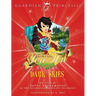 Princess Ten Ten & the Dark Skies