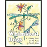 Whimsical Bugs: A Stress Relieving Coloring Book For All Ages