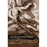 Reading Deuteronomy: A Literary and Theological Commentary