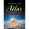 The I AM America Atlas for 2018-2019: Based on the Maps, Prophecies, and Teachings of the Ascended Masters