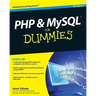 PHP and MySQL for Dummies