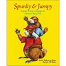 Spunky & Jumpy: Jumpy Finds Courage on Ground Hog Day