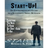 Start-Up!: An Entrepreneur's Guide to a Successful Small Business