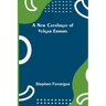 A New Catalogue of Vulgar Errors