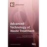 Advanced Technology of Waste Treatment