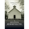A Holiness Hermeneutic: Biblical Interpretation in the American Holiness Movement (1875-1920)