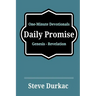Daily Promise: One-Minute Devotionals