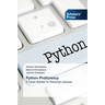 Python Proficiency