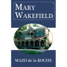 Mary Wakefield