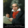 Beethoven - Pathetique Piano Sonata No. 8 in C minor