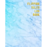 Flipping Sales Log book: Online resellers profit tracking log book Website users looking to track their business