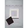 Being and Creation in the Theology of John Scottus Eriugena: An Approach to a New Way of Thinking
