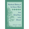 Handbook History of the Town of York [Maine] From Early Times to the Present