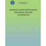 Marine Corps Mentoring Program (MCMP) Guidebook