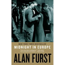 Midnight in Europe