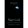 Survival: Evolutionary Rules for Intelligent Species Survival