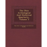 The Ohio Arch Ological and Historical Quarterly, Volume 3