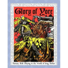 Glory of Yore: Fantasy Role Playing in the World of King Arthur