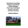 Foreclosure Investing, buying a Foreclosed Home in Michigan: How to buy a Foreclosed home for sale in MI Foreclosure Auctions