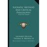 Socratic Method and Critical Philosophy: Selected Essays