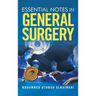 Essential Notes in General Surgery