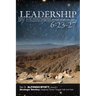 Leadership by Numbers for God's People Who Count