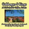 Cabbages & Kings--A Kid's Guide To Tallinn, Estonia