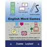 English Word Games: English vocabulary games for children ages 7-11 - English as a foreign language / second language