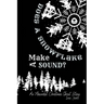 Does A Snowflake Make A Sound?: An Absurd Christmas Ghost Story