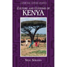 Culture and Customs of Kenya