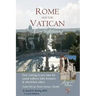 Rome and Vatican Easy Sightseeing: Easy visiting for casual walkers, seniors and handicapped travelers. Guiida Libri per Turisti Anziani e Disabilid